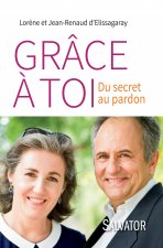 Grâce à toi