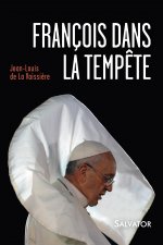 François dans la tempête