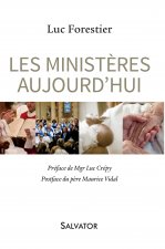 Les ministères aujourd'hui