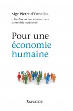 Pour une économie humaine
