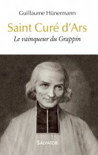 Saint curé d'Ars