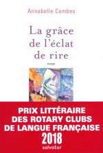 La grâce de l'éclat de rire