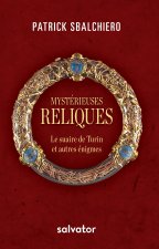 Mystérieuses reliques