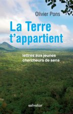 La terre t'appartient