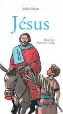 JÉSUS (nouveau prix)