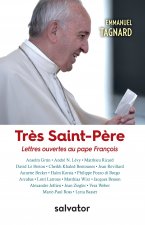 Très Saint-Père