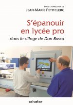 S'épanouir en lycée pro