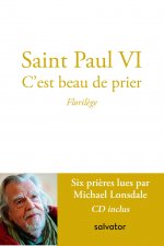 C’est beau de prier