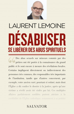Désabuser