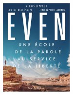 Even, une école de la Parole au service de la liberté