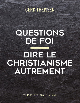 Questions de foi
