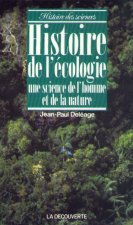 Histoire de l'écologie