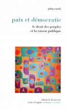 Paix et démocratie