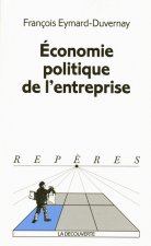 Économie politique de l'entreprise