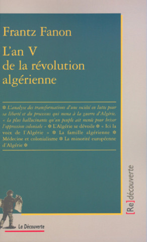 L'an V de la révolution algérienne