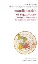 Mondialisation et régulations