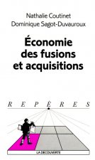Économie des fusions et acquisitions