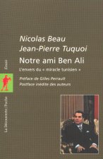 Notre ami Ben Ali