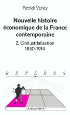 Nouvelle histoire économique de la france contemporaine tome 2