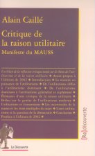 Critique de la raison utilitaire