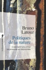 Politiques De LA Nature