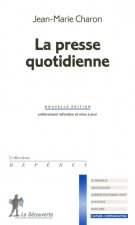 LA PRESSE QUOTIDIENNE