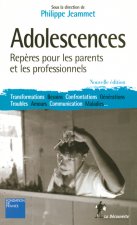 Adolescences (Nouvelle édition)