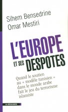 L'Europe et ses despotes
