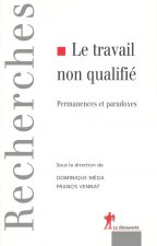 Le travail non qualifié