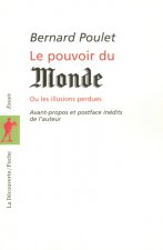 Le pouvoir du 