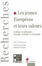 Les jeunes Européens et leurs valeurs