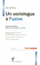 Un sociologue à l'usine
