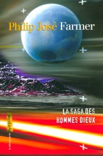 Coffret 2 volumes La Saga des Hommes Dieux
