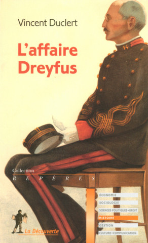 L'affaire Dreyfus