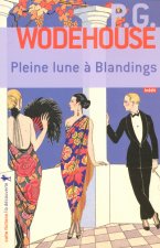 Pleine lune à Blandings