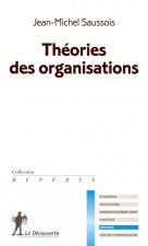 Théories des organisations