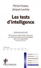 Les tests d'intelligence NE