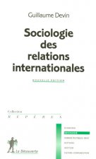 Sociologie des relations internationales NE