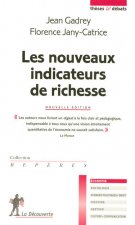 NOUVEAUX INDICATEURS RICHESSE