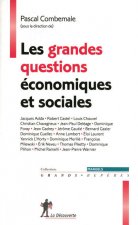 GRANDES QUESTIONS ECONOMIQUES