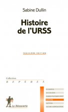 Histoire de l'URSS