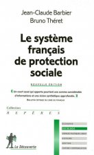 Le système français de protection sociale