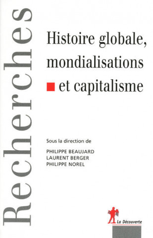 Histoire globale, mondialisations et capitalisme