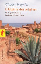 L'Algérie des origines