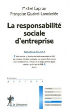 La responsabilité sociale d'entreprise