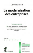 La modernisation des entreprises (3ème éd.)