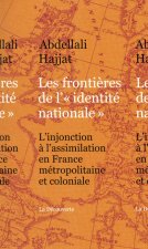 Les frontières de l'identité nationale