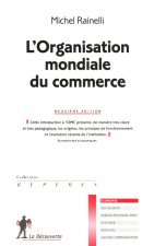 L'organisation mondiale du commerce NE