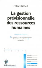 La gestion prévisionnelle des ressources humaines NE