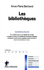 Les bibliothèques